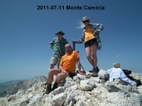 027 2011-07-11 Monte Camicia